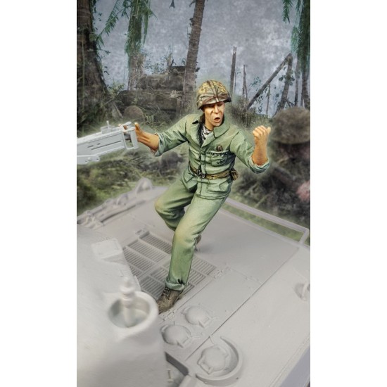 1/35 United States Marine Corps Forces, Pacific