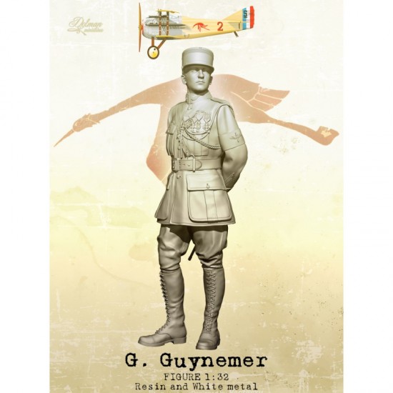 1/32 G.Guynemer