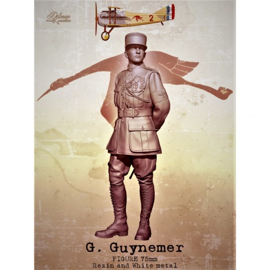 75mm Scale G.Guynemer