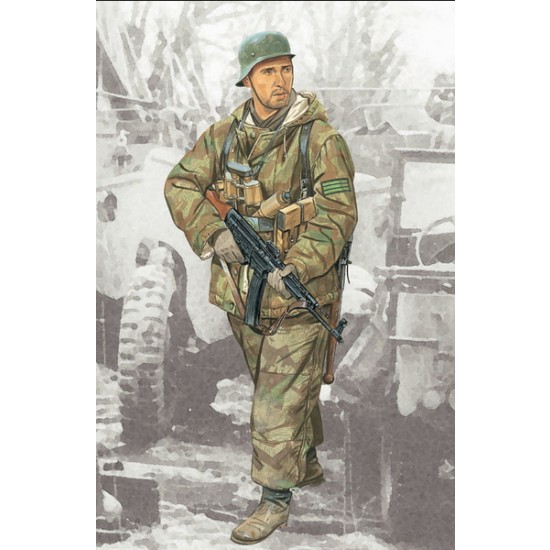 1/16 352nd Volksgrenadier Division