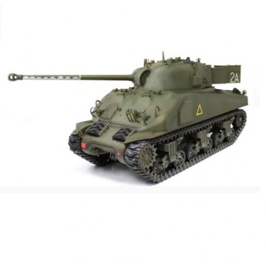 1/6 Sherman Mk.Ic "Firefly" Hybrid