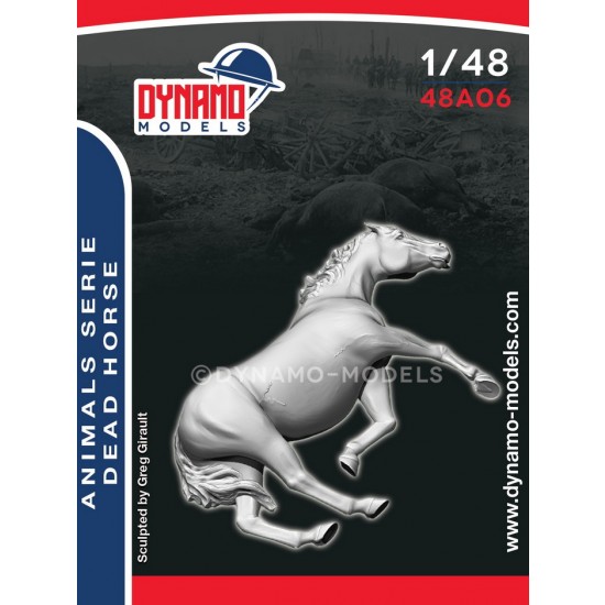1/48 Dead Horse