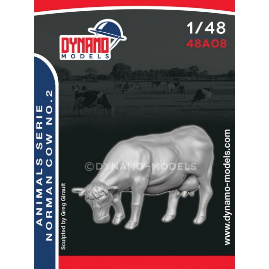 1/48 Norman Cow Ver.2