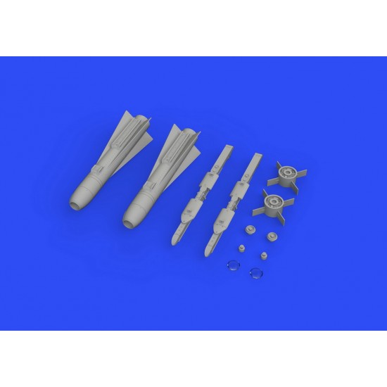 1/32 AGM-65 Maverick Air-to-Ground Missile Set