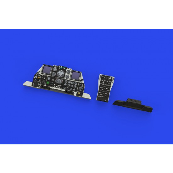 1/48 Fairchild Republic A-10C Thunderbolt II Instrument Panel for ...