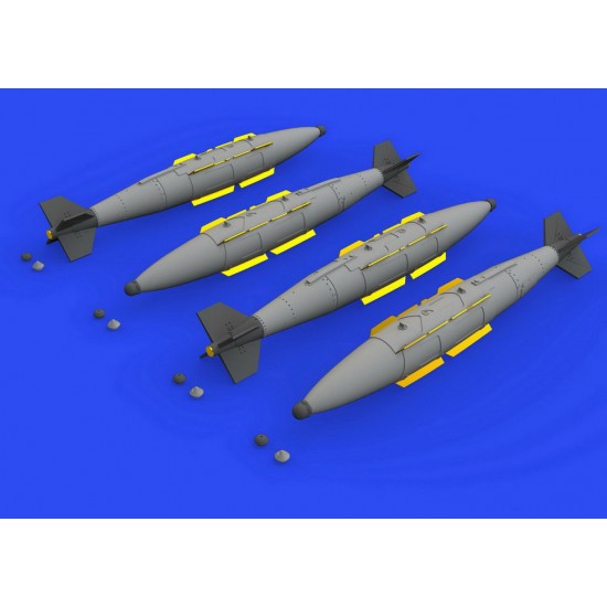1/72 GBU-31(V)1/B Joint Direct Attack Munition (JDAM)