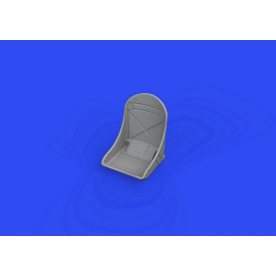 1/72 Bell P-39Q Airacobra Seat for Arma Hobby kits