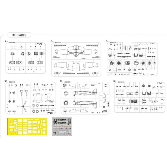 1/48 Japanese A6M2-K Zero Two-seat Trainer version [ProfiPACK]