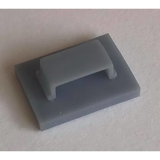 1/35 M48A1/A2 Magach 1 & 2 Gunsight House for Dragon kits
