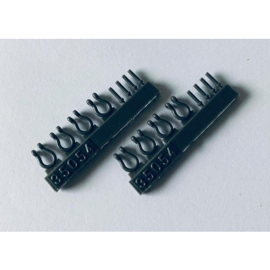 1/35 Shackles 2 (8pcs)