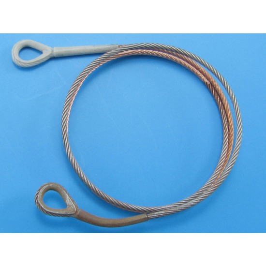 1/25 Towing Cable for Hetzer, Marder III