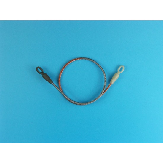 1/35 Towing Cable for M1 Abrams Tank