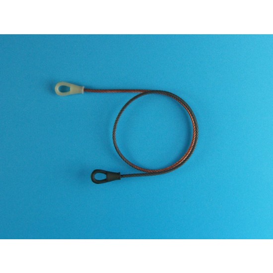 1/72 Towing Cable for T-34/85 Mod.1945 and Post-war Variants