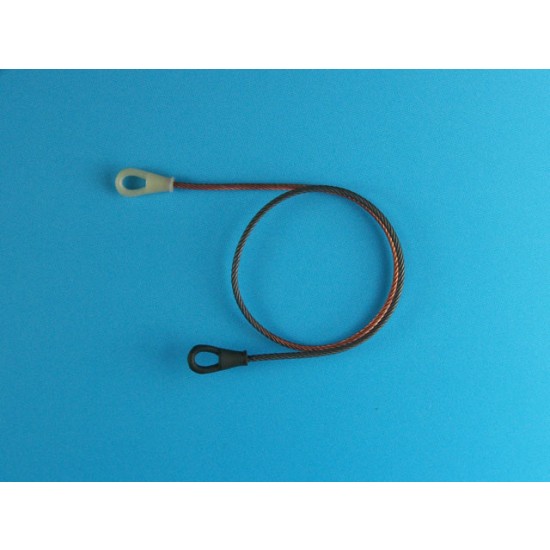 1/72 Towing Cable for Modern Soviet Tanks (T-54, T-55, T-62)