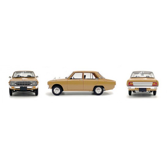 1/24 Mazda Familia [ID-318]