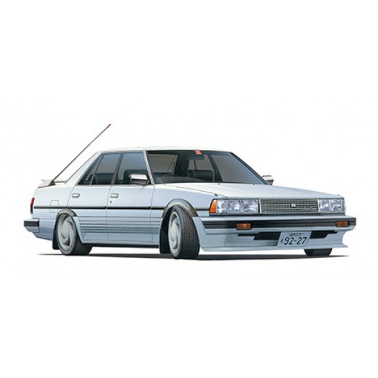 1/24 Cresta GX71(High Society Car Version)