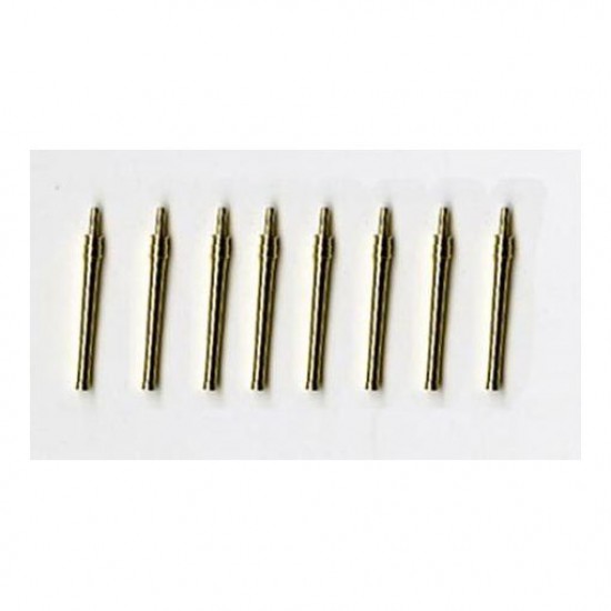 1/700 IJN Type 41 36cm Main Cannon Barrel (Brass)