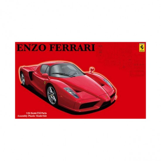 1/24 (RS102) Ferrari Enzo