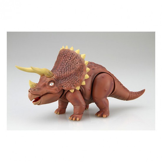 Dinosaur Edition Triceratops (FI No.2)