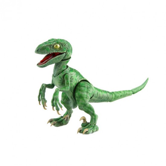 Dinosaur Edition Velociraptor Special Ed. Type Dino Green (FI No.3 EX-2)