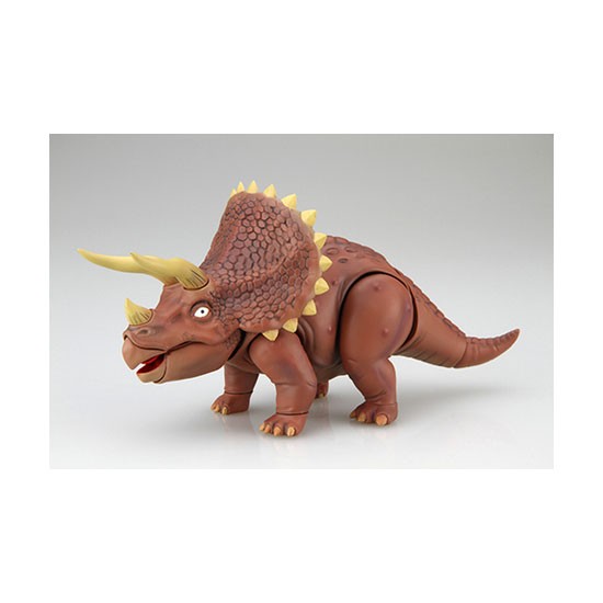 Dinosaur Edition Triceratops (FI No.2)