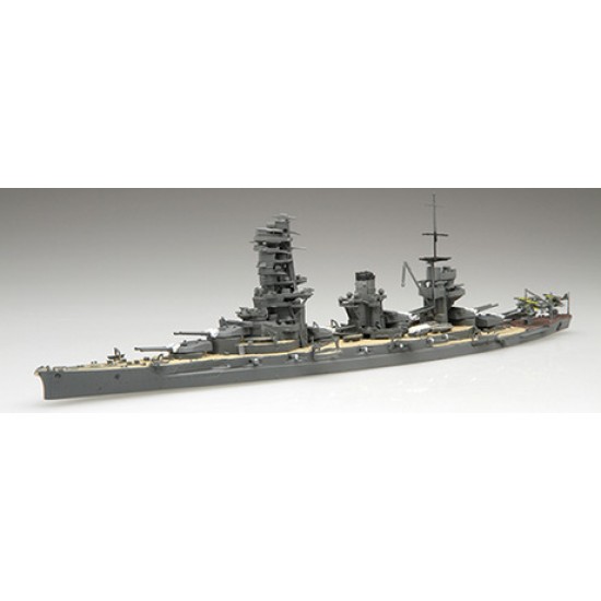 1/700 IJN Battleship Yamashiro (1941 Outbreak of War/1944)