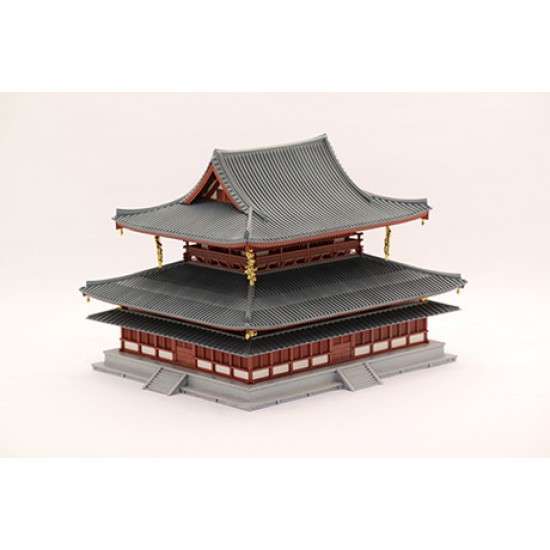 1/150 Kondo "World Culture Heritage" (Total height: 177mm)