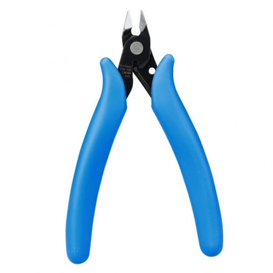 Double Edged Plastic Cutting Nipper / Side Cutter