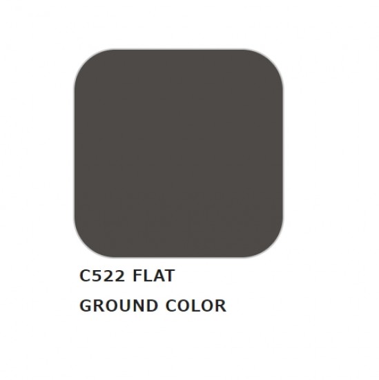 Solvent-Based Acrylic Paint - Tank Ground Color (10ml)