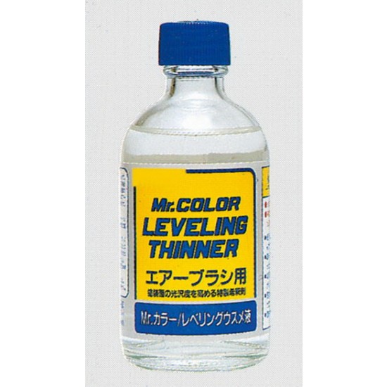 Mr.Color Leveling Thinner 110ml