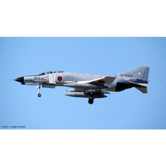 1/48 JASDF F-4EJ Phantom "Old Fashion" 