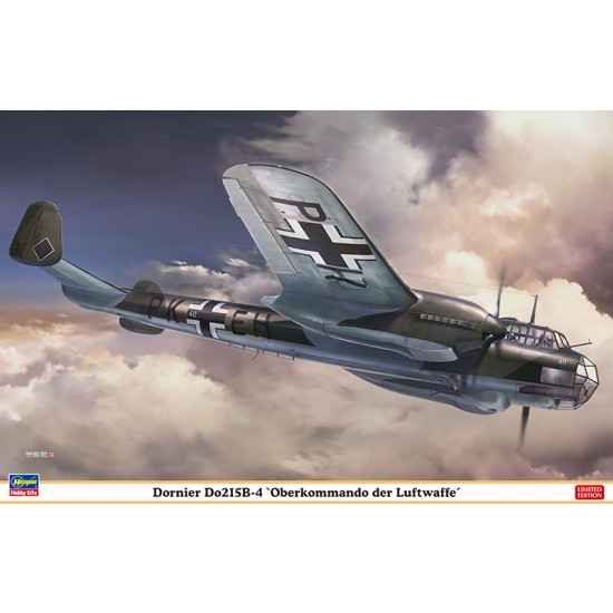1/48 Dornier Do215B-4 "Oberkommando der Luftwaffe" 