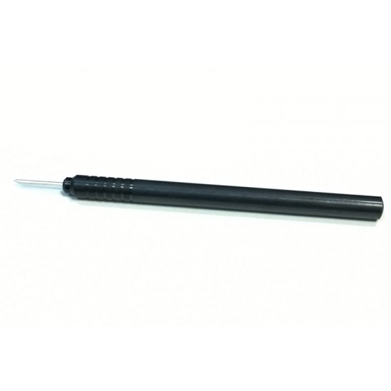 TT-18 Carving Knife #Shape V