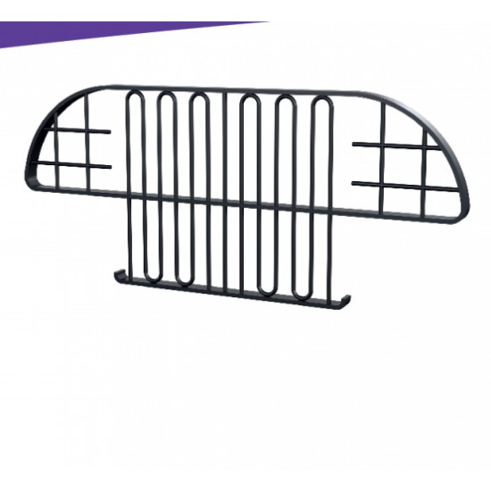 1/35 G7107 Cargo Truck Front Grille - Type 1