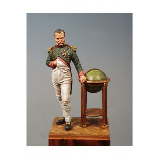 54mm Scale Napoleon I