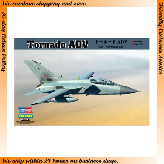 1/48 Panavia Tornado ADV