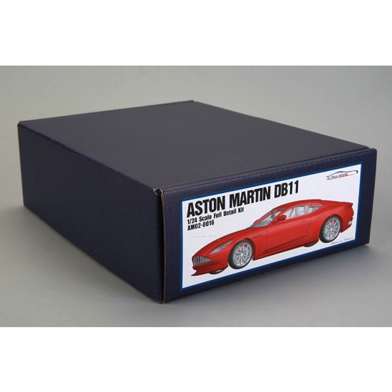 1/24 Aston Martin DB11 Sports Car