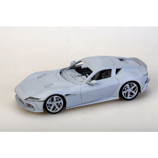 1/24 Ferrari 12Cilindri Grand Tourer (GT)