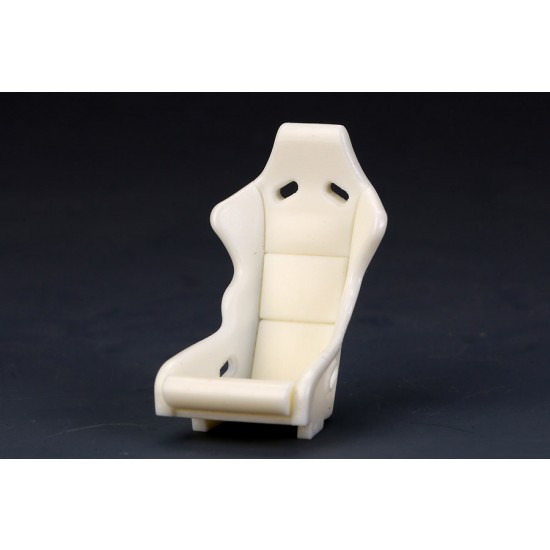 1/24 Recaro SPG-III Racing Seats (Resin+PE+Decals) (2 Seats)