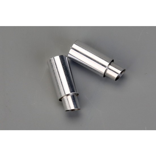 1/24 Exhaust Pipe 110mm Type A
