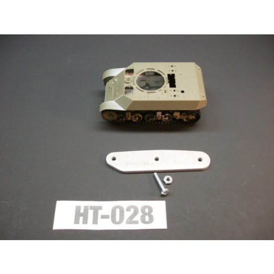 Track Links Tool for 1/35 M3A3 Stuart