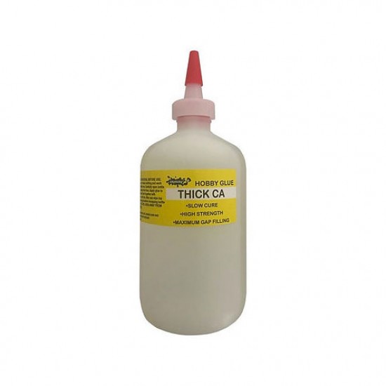 Thick Ca 120gm Hobby Glue