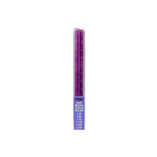 Scale Ruler for Model Ship IckySticky 580707