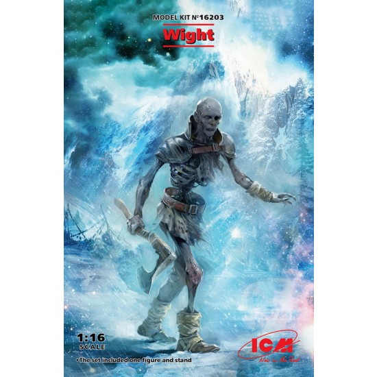 1/16 Wight (Old English: wiht) [GOT]