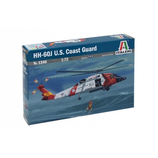 1/72 HH-60J US Coast Guard