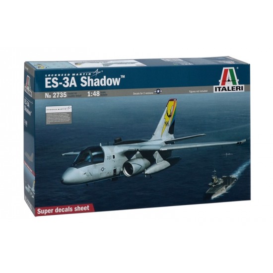 1/48 ES-3A Shadow