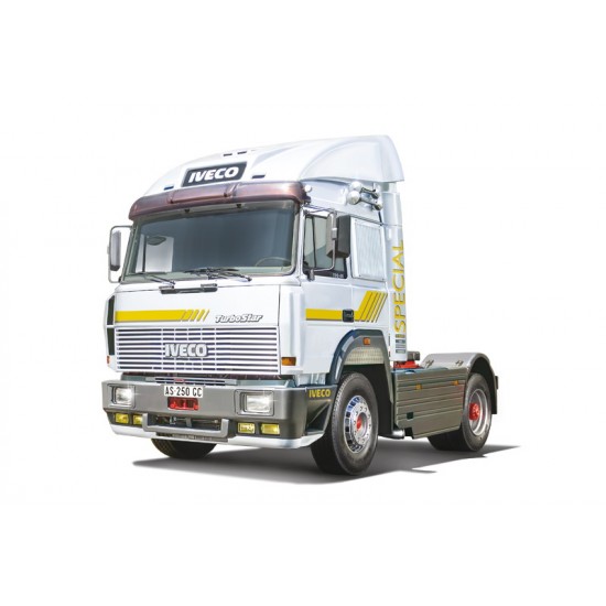 1/24 IVECO Turbostar 190.48 Truck