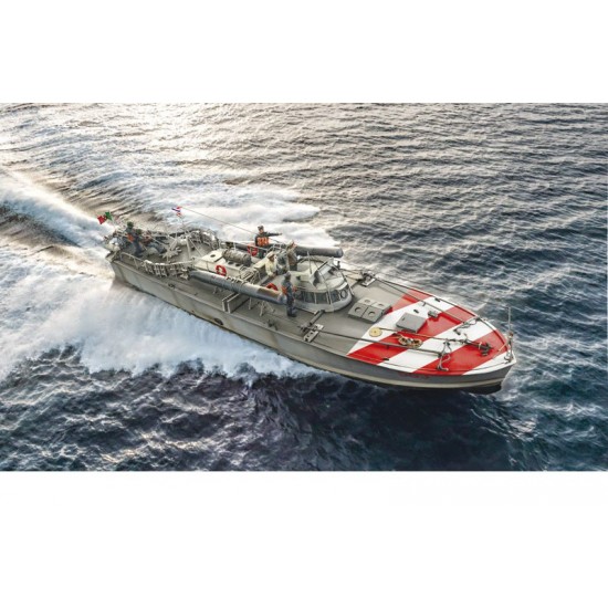 1/35 MAS 568 4a Series with Crew