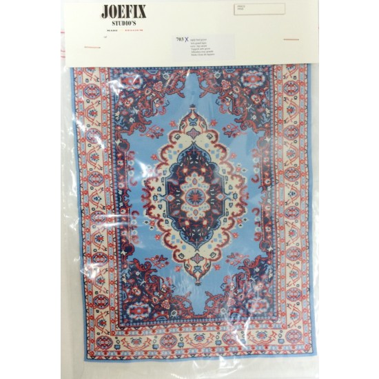 1/6, 1/16 Carpet - Very Large (320mm x 200mm) Style 7