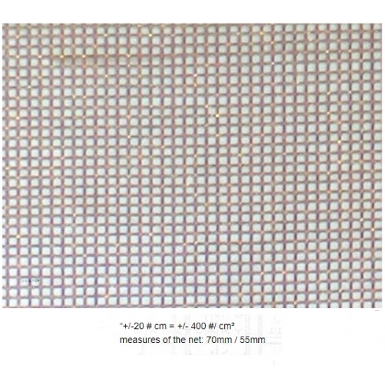 1/87 - 1/32 Metal Grille (S)